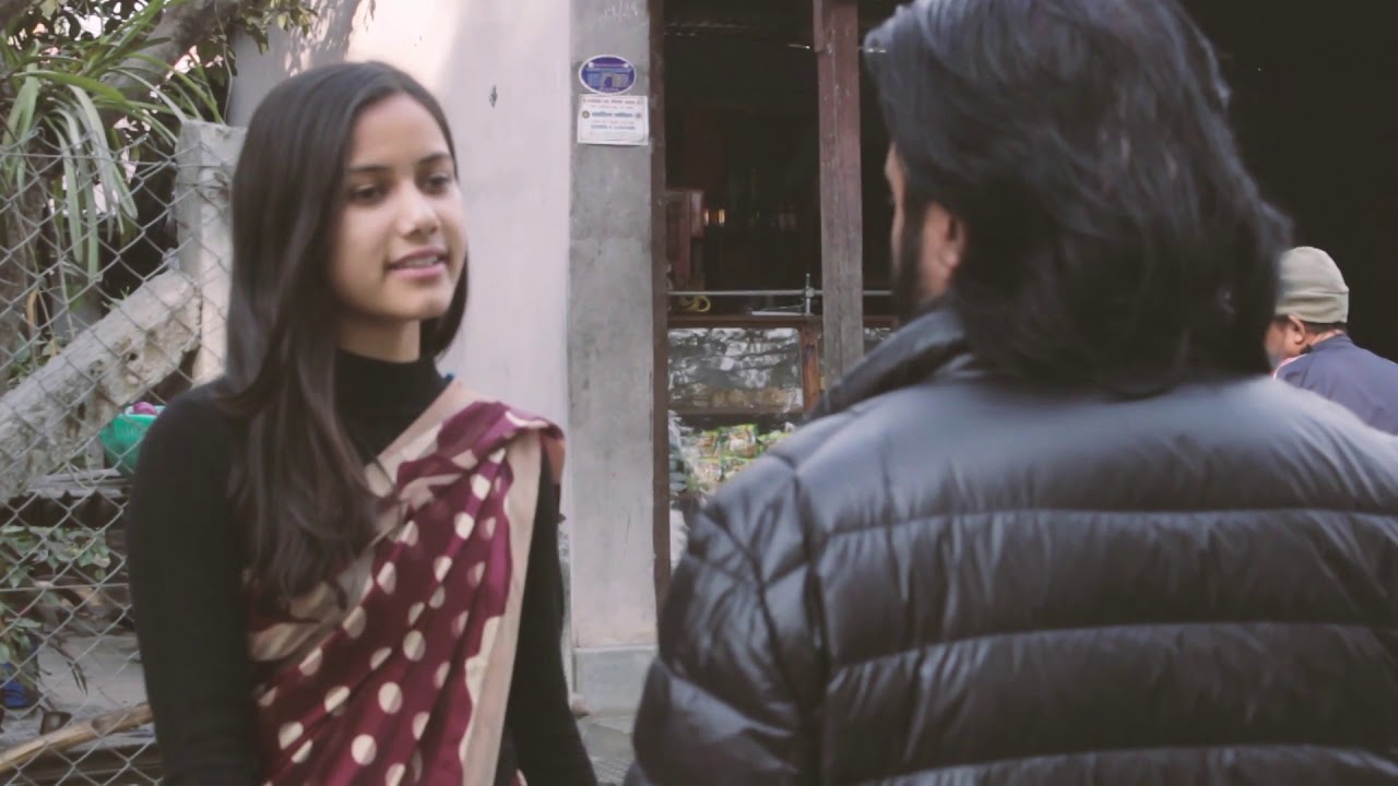 Jungali | Epilepsy Awareness | Nepali Short Film | छारे रोग | जनचेतनाका लागी