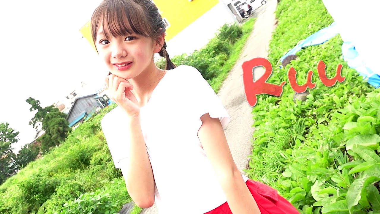 【 るう 推しカメラ 】Girls class in 尾花沢  2024.7.20