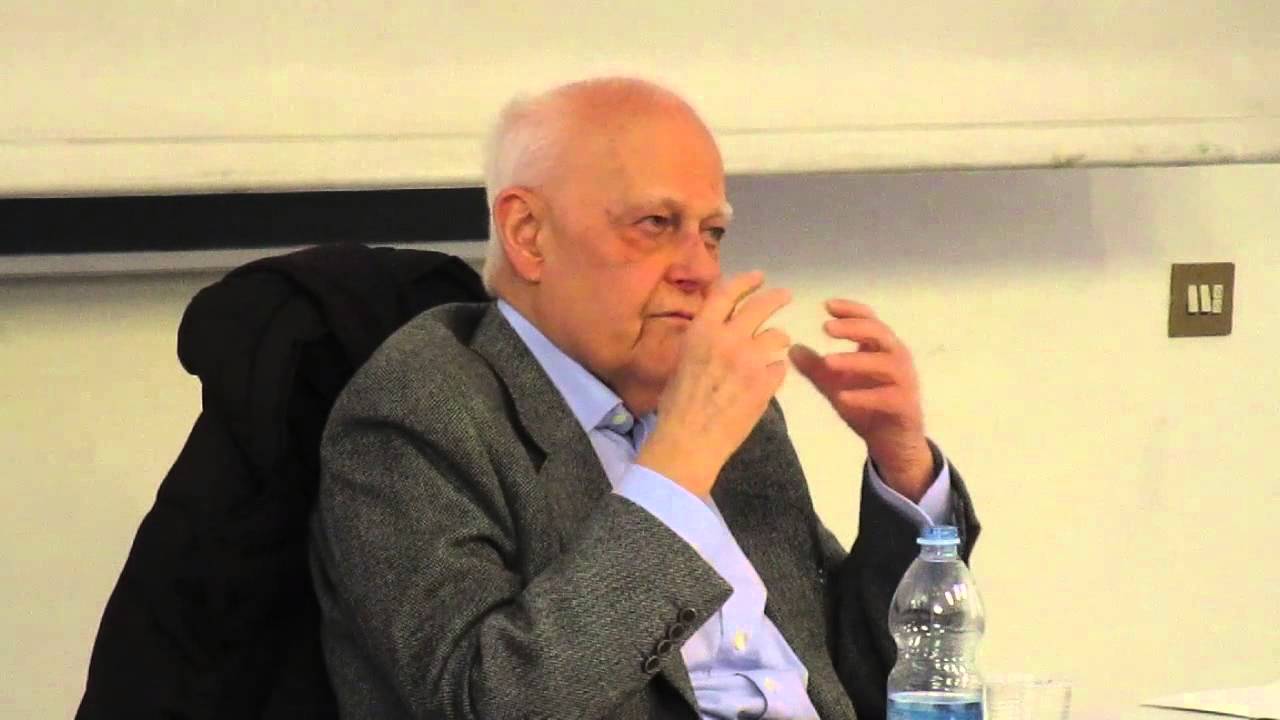 Gian Carlo Ferretti - Quando un manoscritto entra in casa editrice