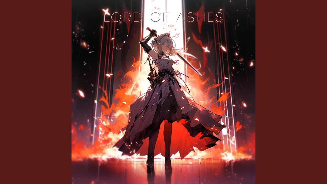 Lord of Ashes