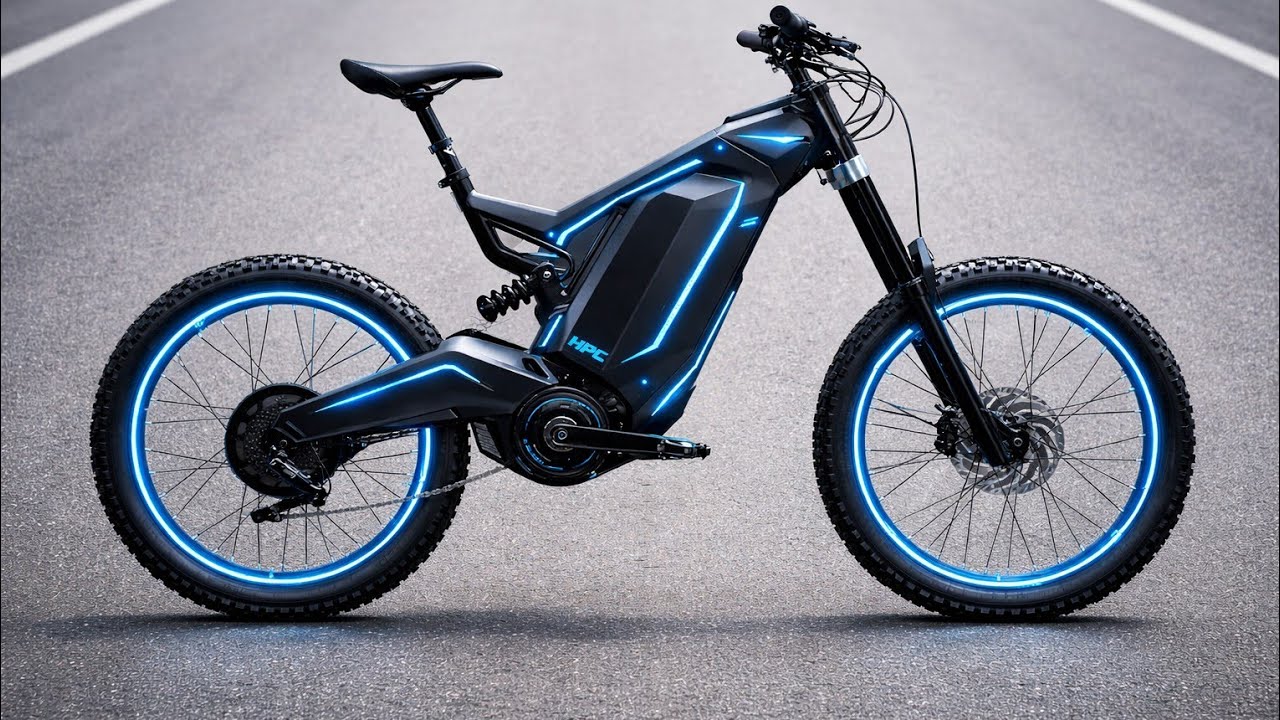 TOP 15 BEST ELECTRIC BIKES OF 2026