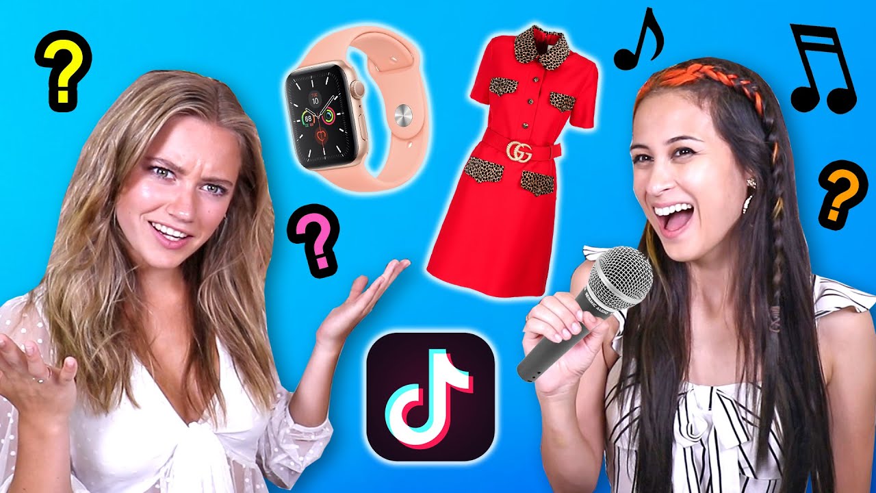 ALS JE HET TIKTOK LIEDJE KAN ZINGEN, KOOP IK HET VOOR JE met STERRE! || Fan Friday