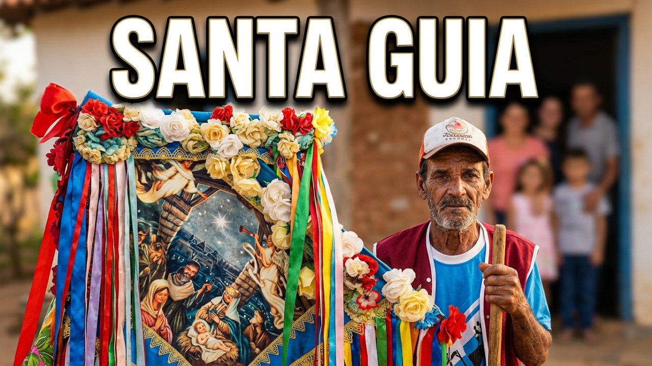 FOLIA DE REIS DA BOCAÍNA 2026