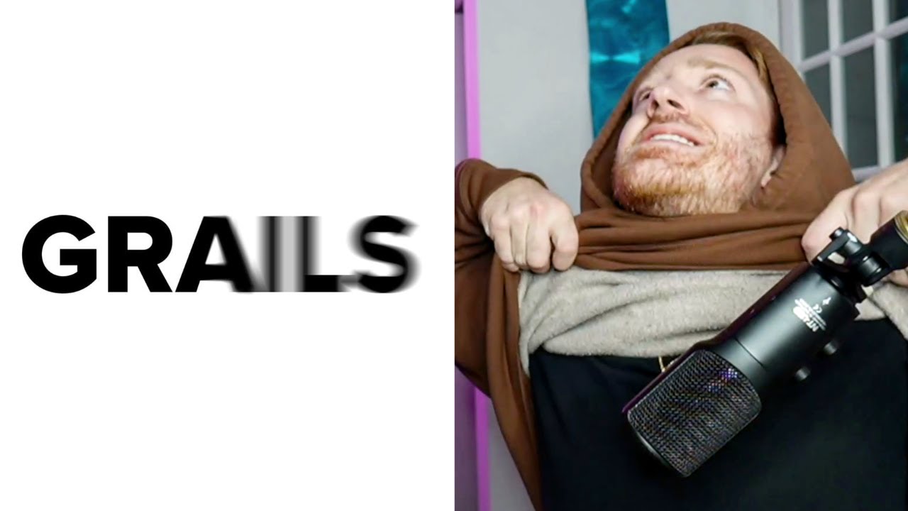 Bobbalam Reacts to Pi'erre Bourne - Grails Album