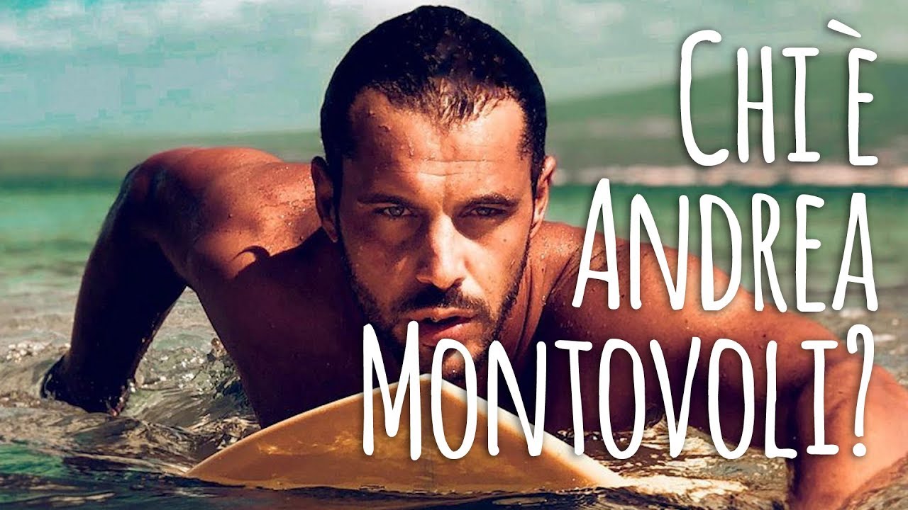 Perché è famoso Andrea Montovoli?