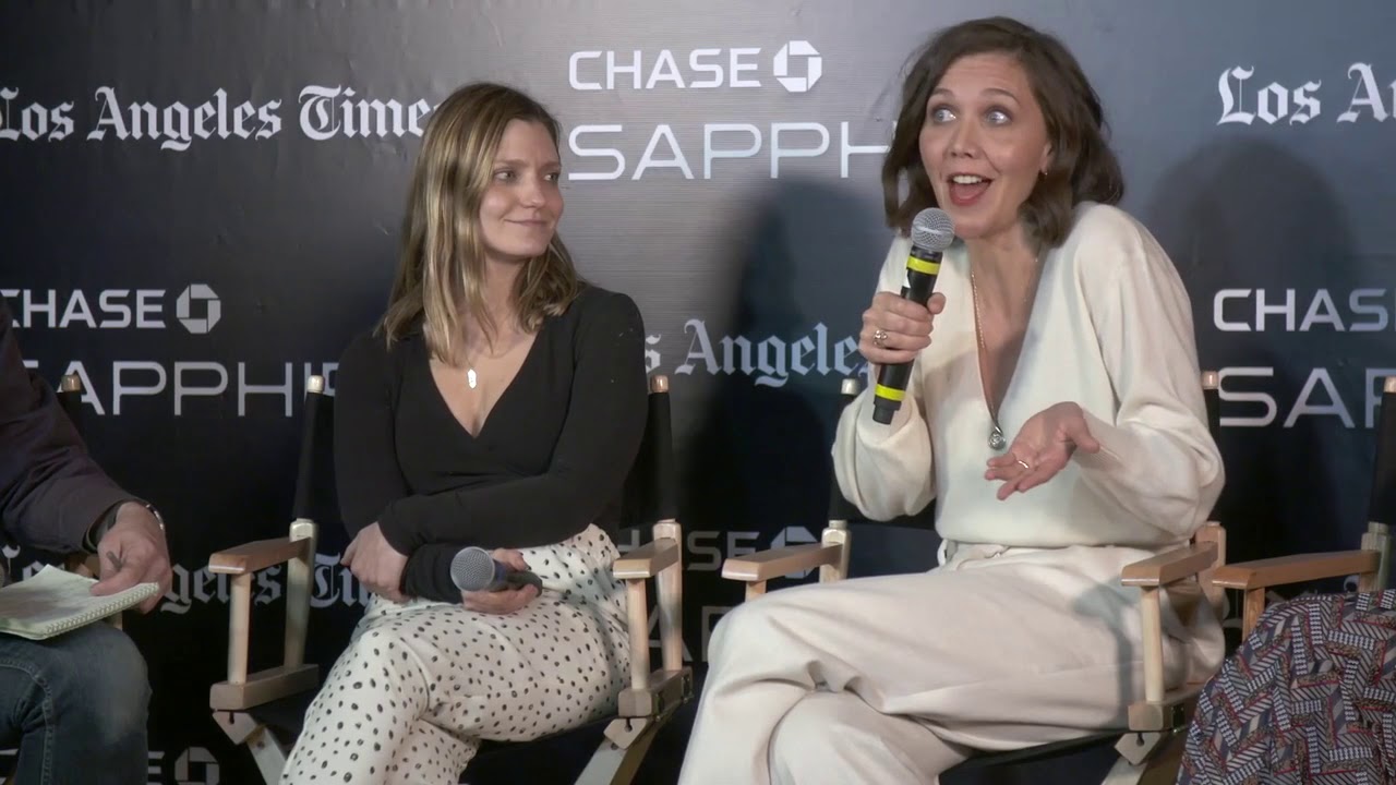 Sundance 2018: Sara Colangelo on adapting the film, &ldquo;The Kindergarten Teacher