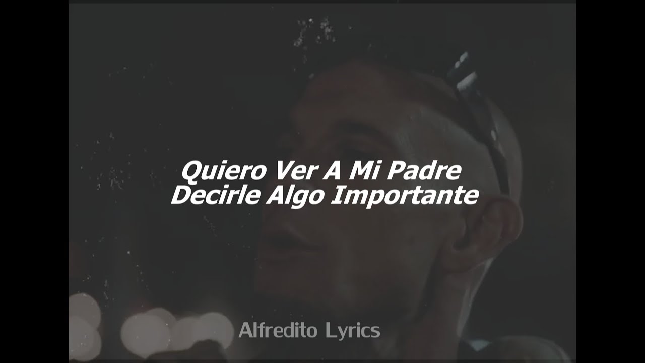 Tren Lokote ~ PERDON ~ Video & Letra