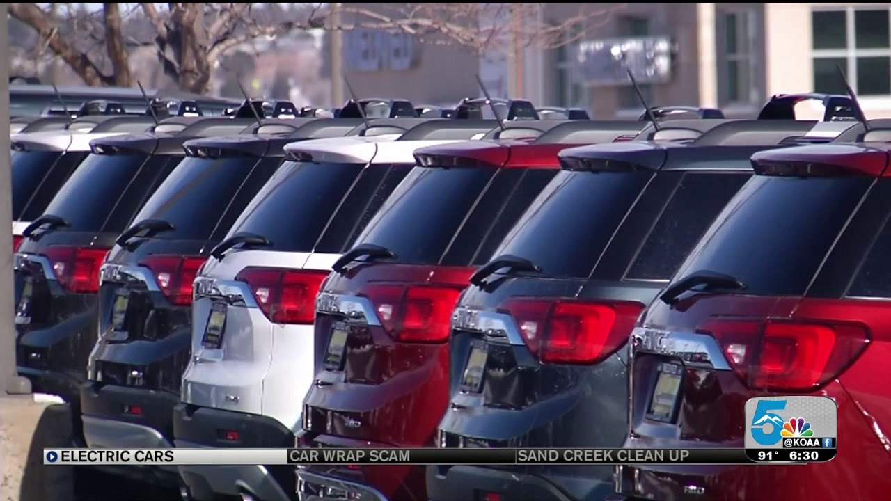 Explaining the Zero Emissions Vehicle Standard mandate