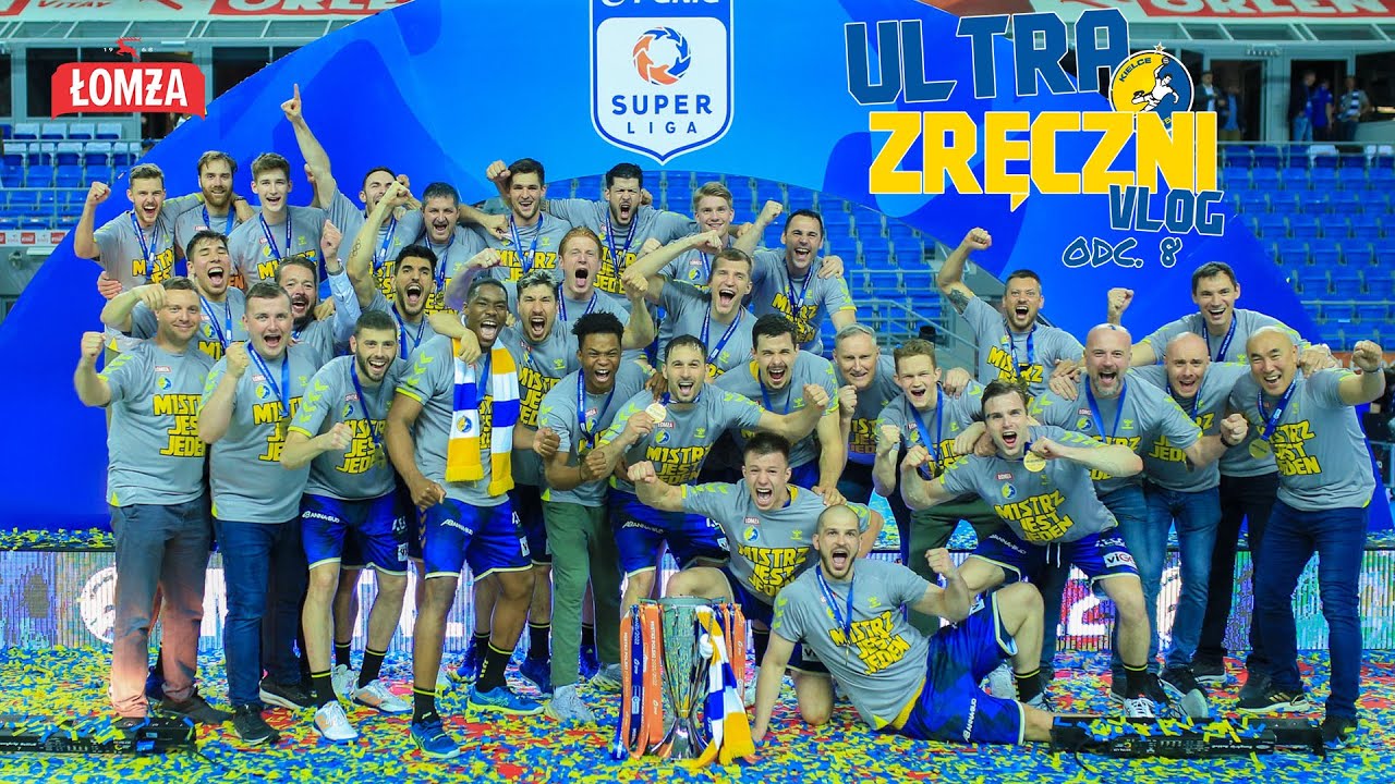 #ultraZRĘCZNI VLOG [odc.8]