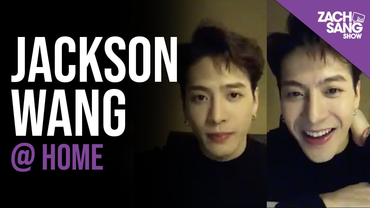 Jackson Wang Talks 100 Ways, Album #2 Details & What He Learned While Quarantined