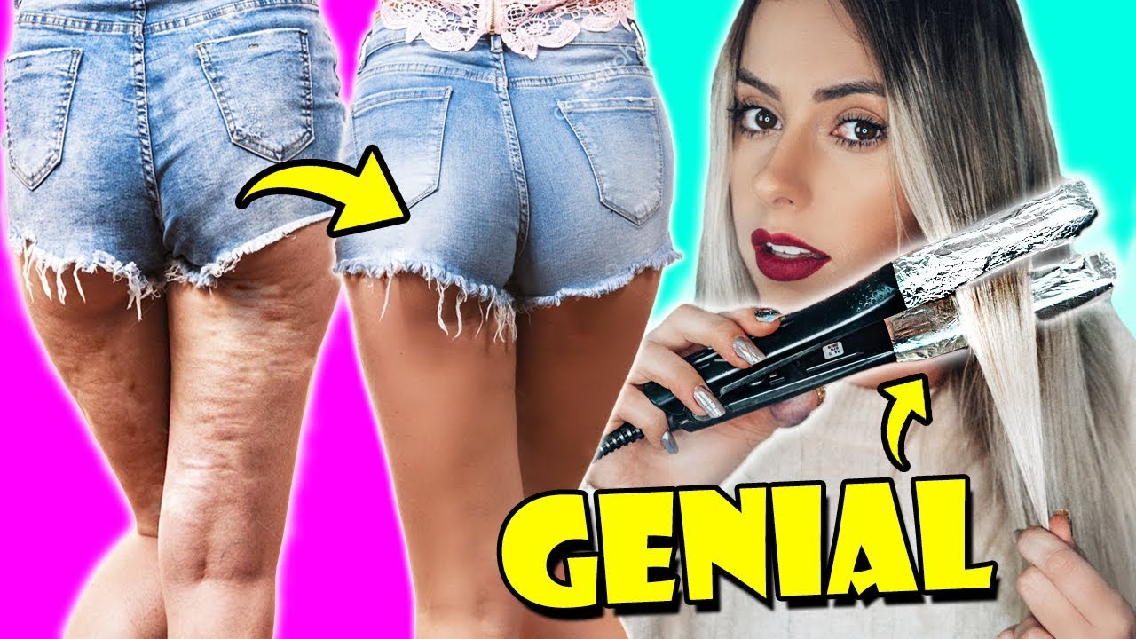 TRUQUES PARA ADOLESCENTES  #12 |  Amanda Domenico