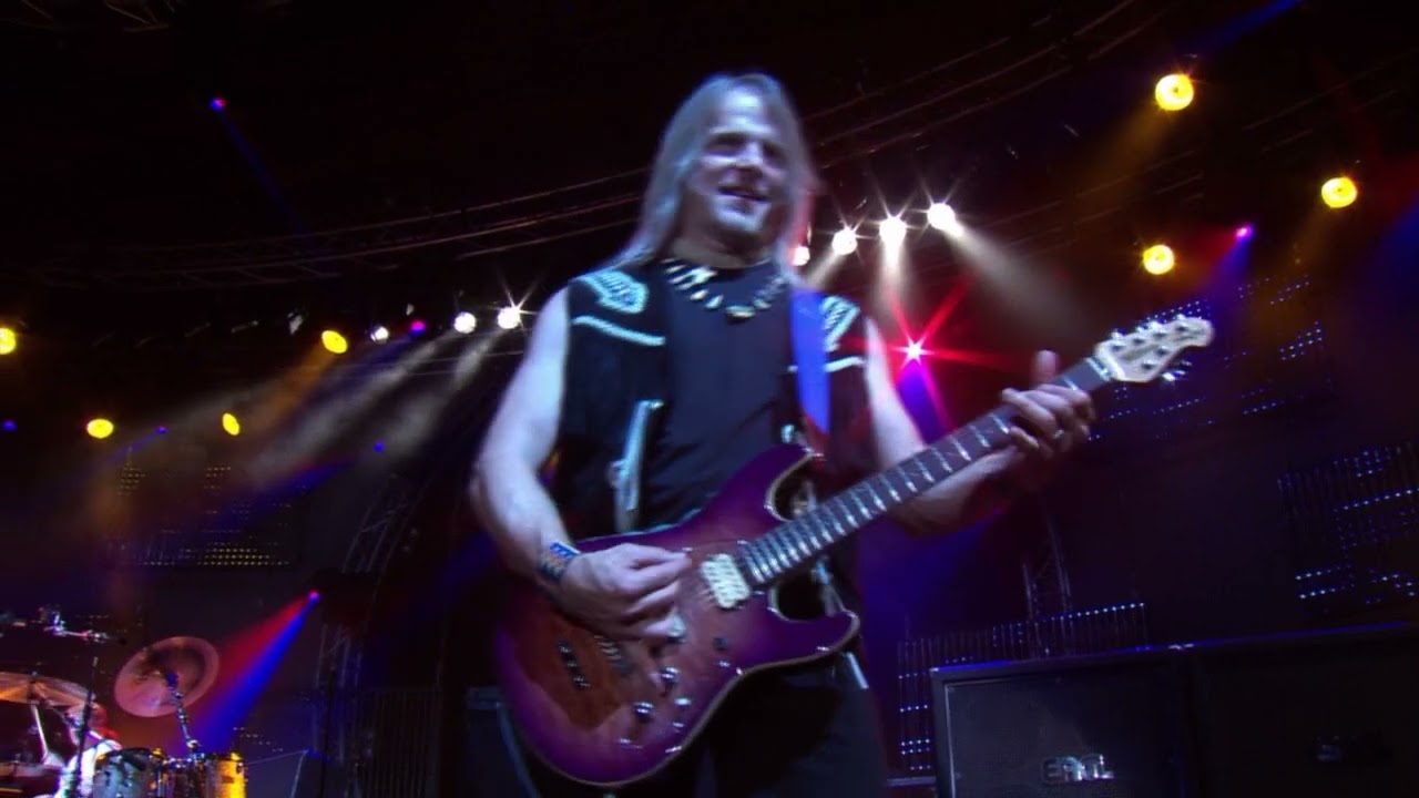 Deep Purple   Live At Montreux Blu ray H264 720p dts5 1