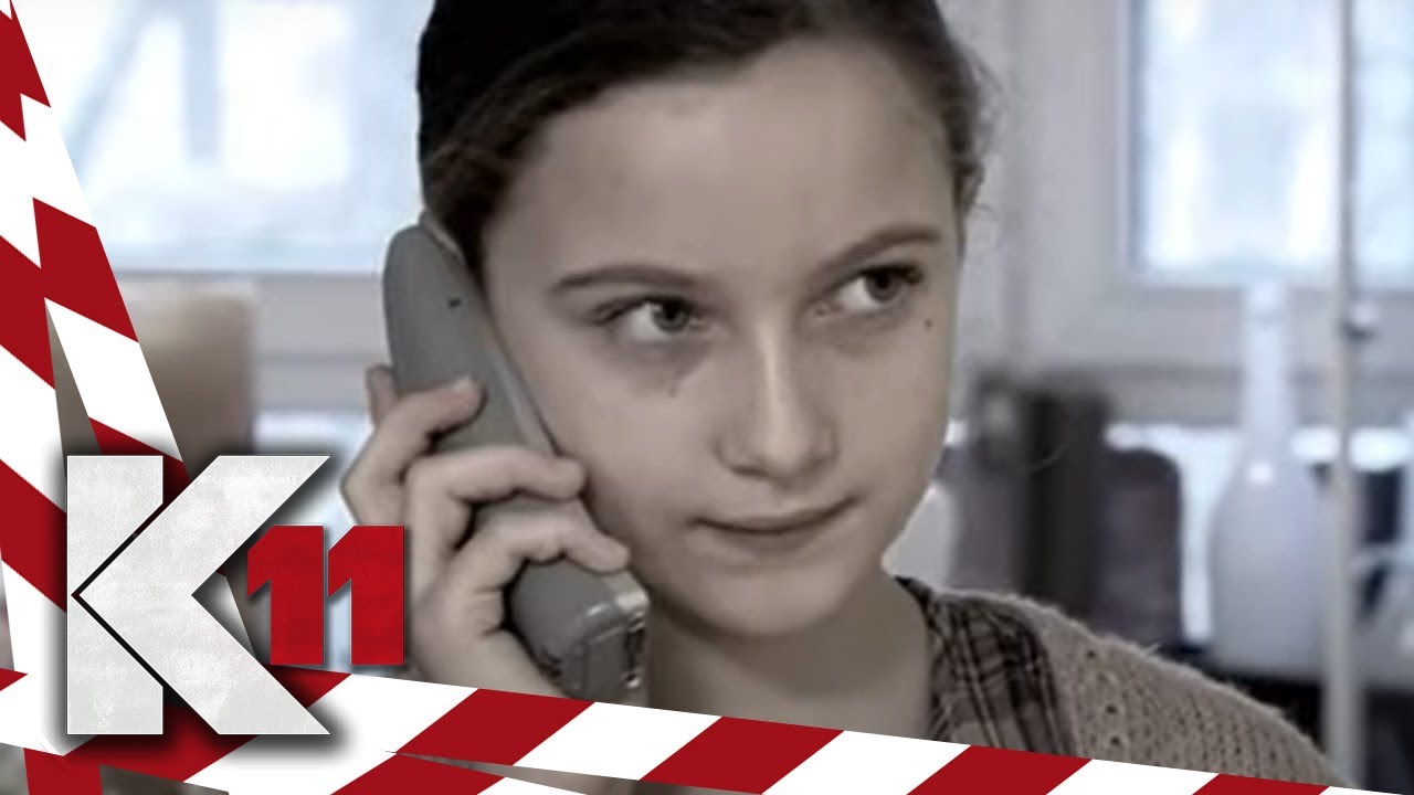 Hilfeschrei einer Tochter: wo steckt Lilly´s Mutter? | 1/2 | K11 - Die neuen Fälle | Sat.1