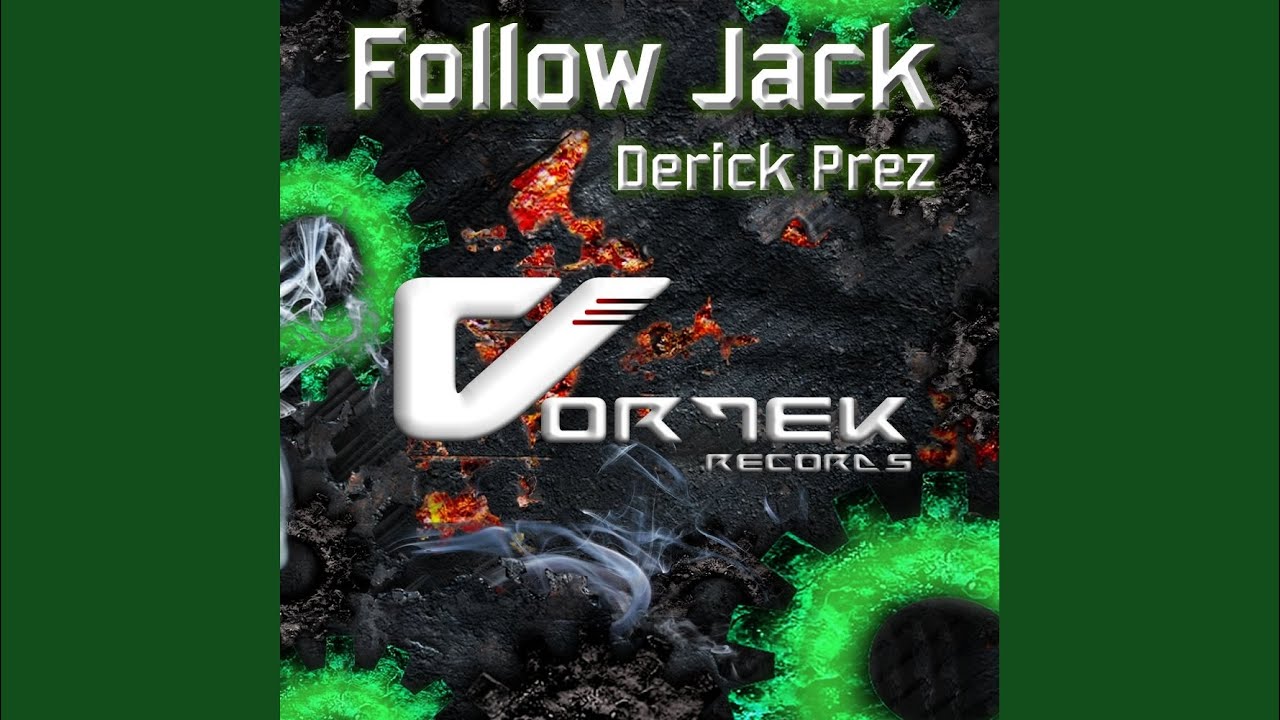 Follow Jack (Original Mix)