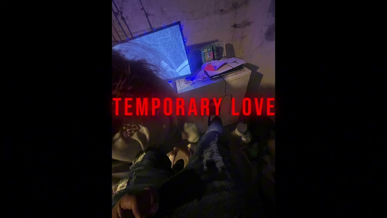 BabyT6 - “Temporary Love” [Official Audio]