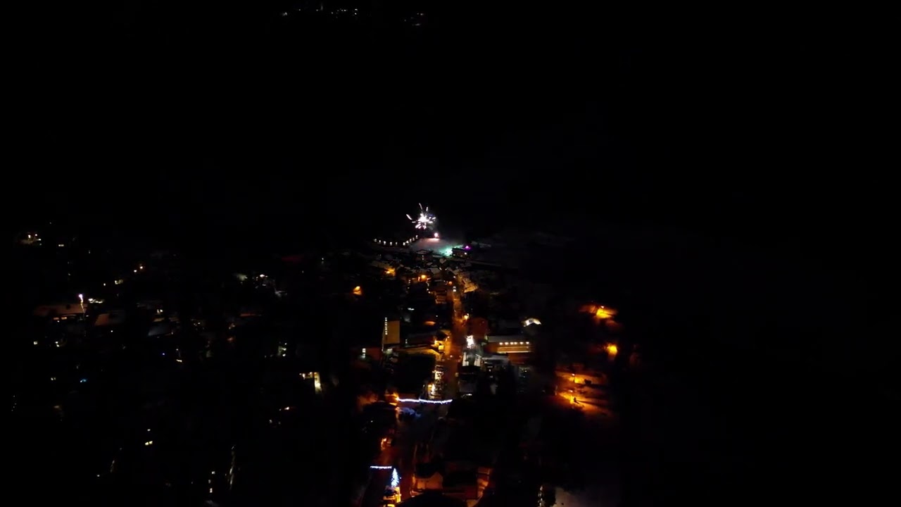 NYE Tignes Les Brevieres