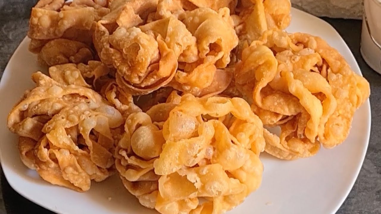 حلوة الغراف بدون بيض حضريها في 10 دقائق بطريقة سهلة👌🗣️🇲🇦🤔