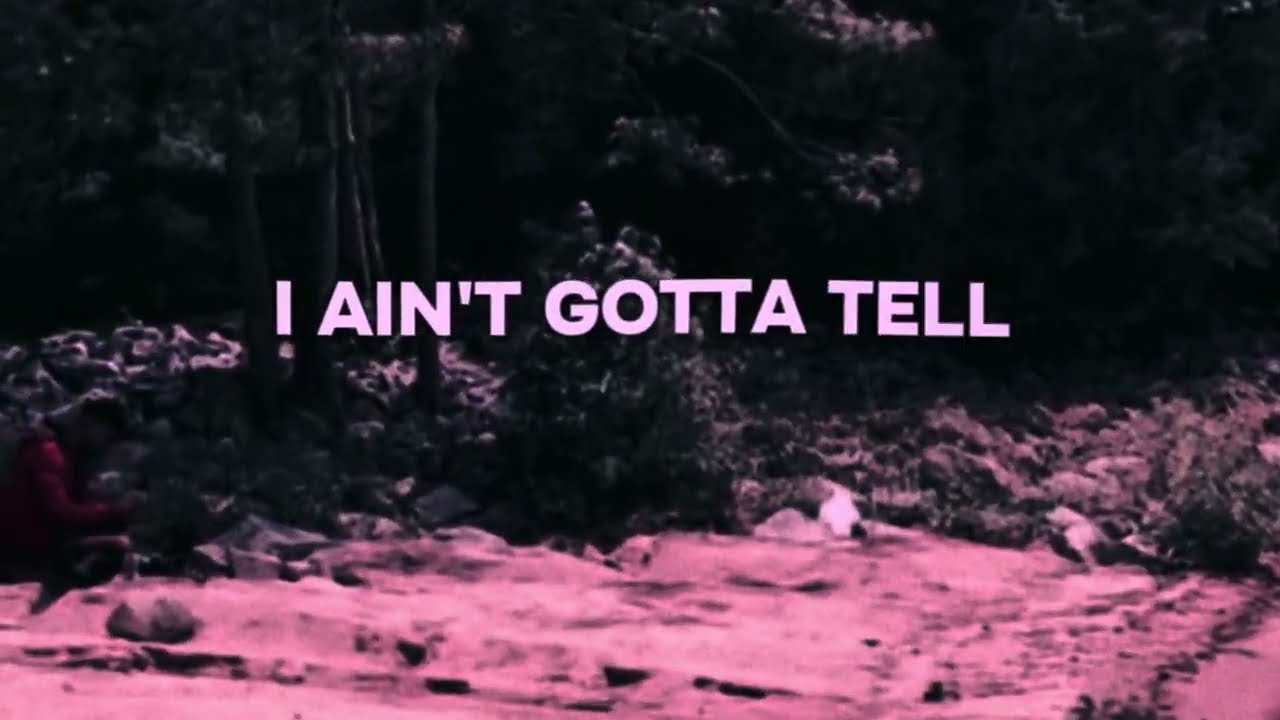 UknoBrazy - No Lies 2 U (Official Lyric Video) [Prod. By SouthEnd Beats]