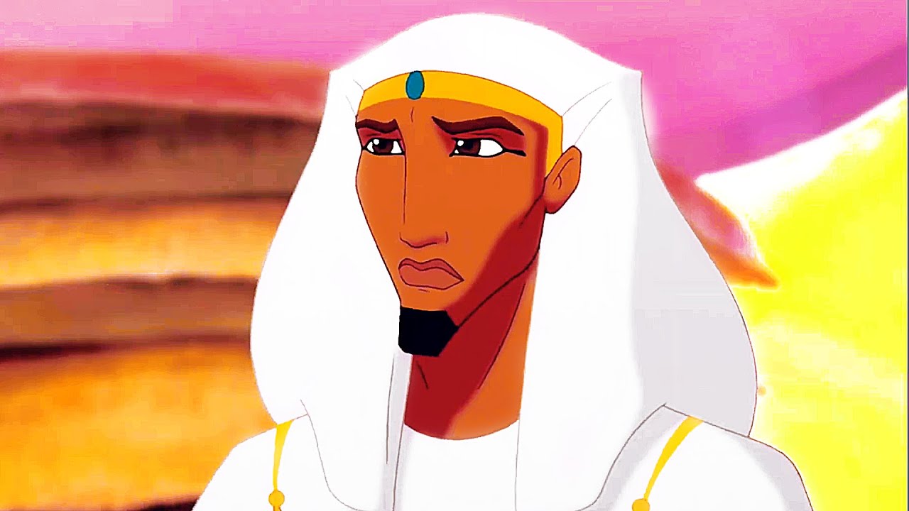 JOSEPH: KING OF DREAMS Clip - 