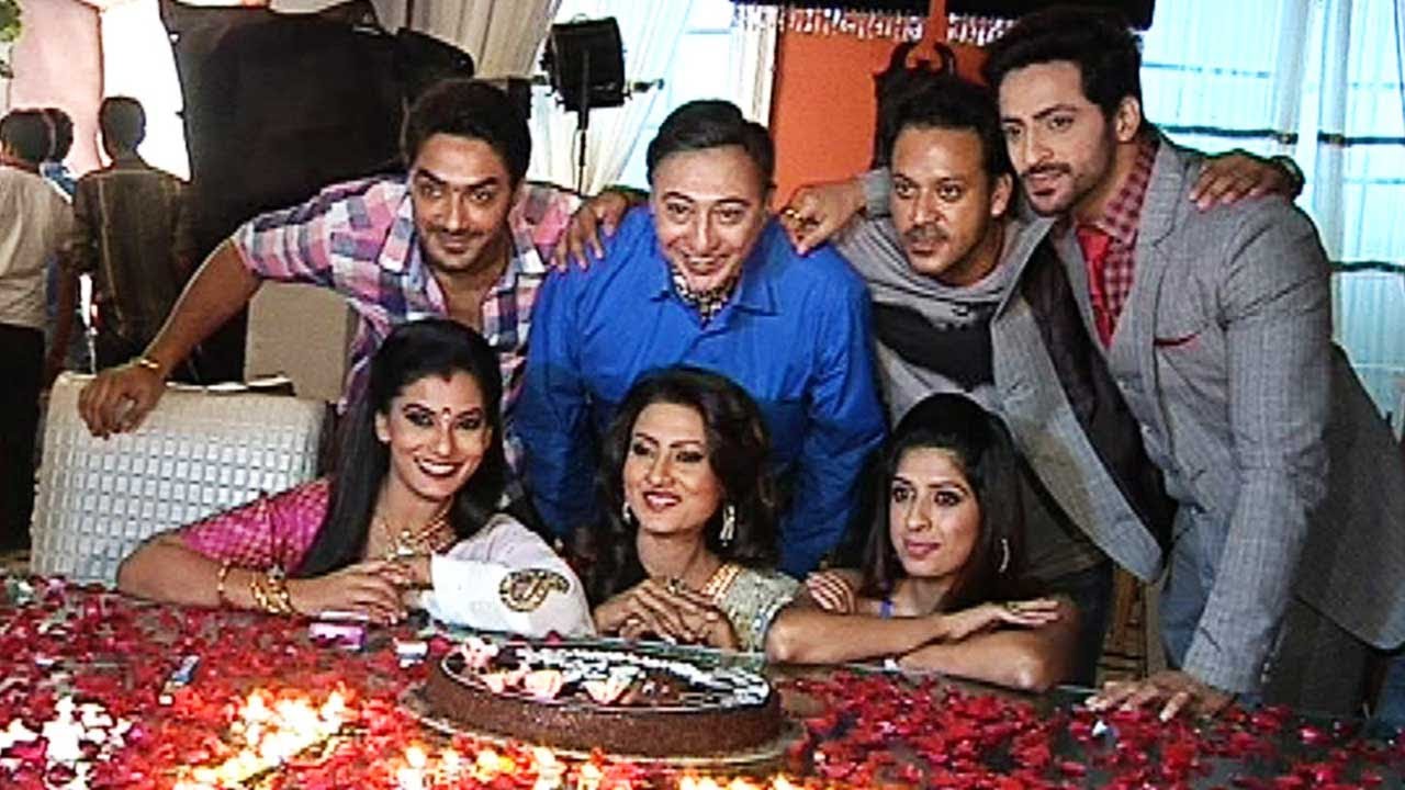 Main Naa Bhoolungi Completes 100 Episodes!