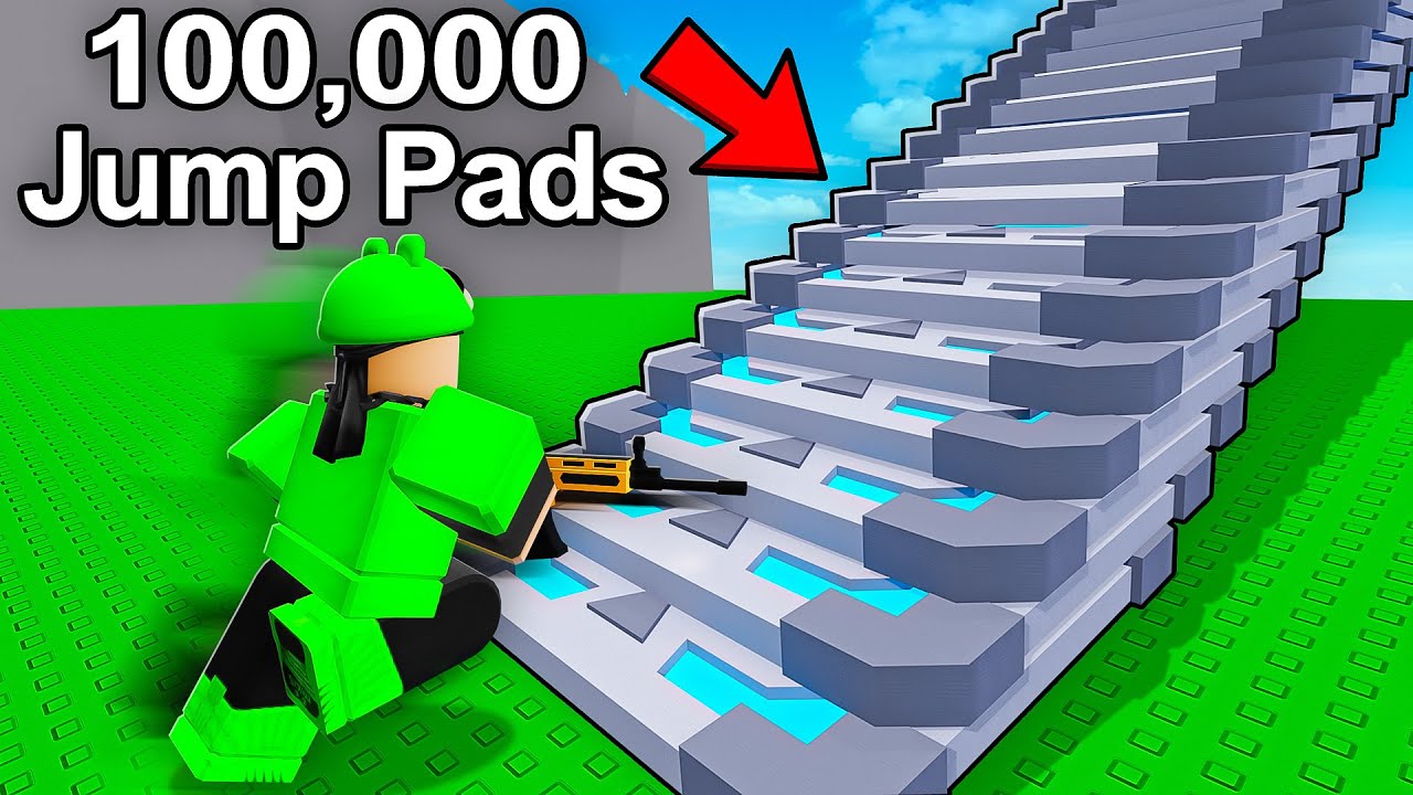 Я развенчал 100 мифов в Rivals! (Roblox)
