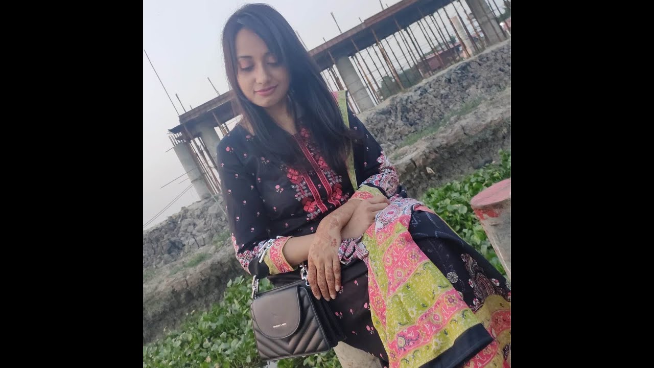 🔴 ঢাকার মিরপুরে বসবাসকারী পাত্রীর পাত্র চাই  Misty ID 51609