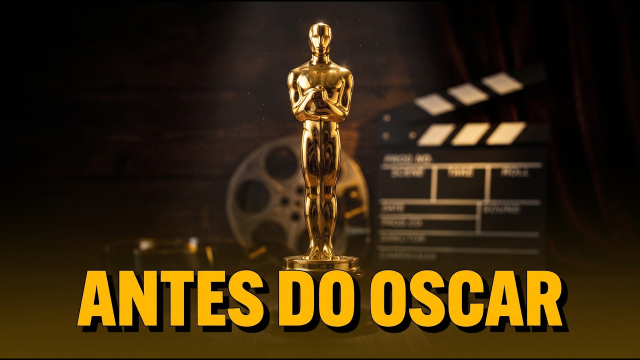 Os 10 filmes do Oscar 2026 que precisam ser entendidos
