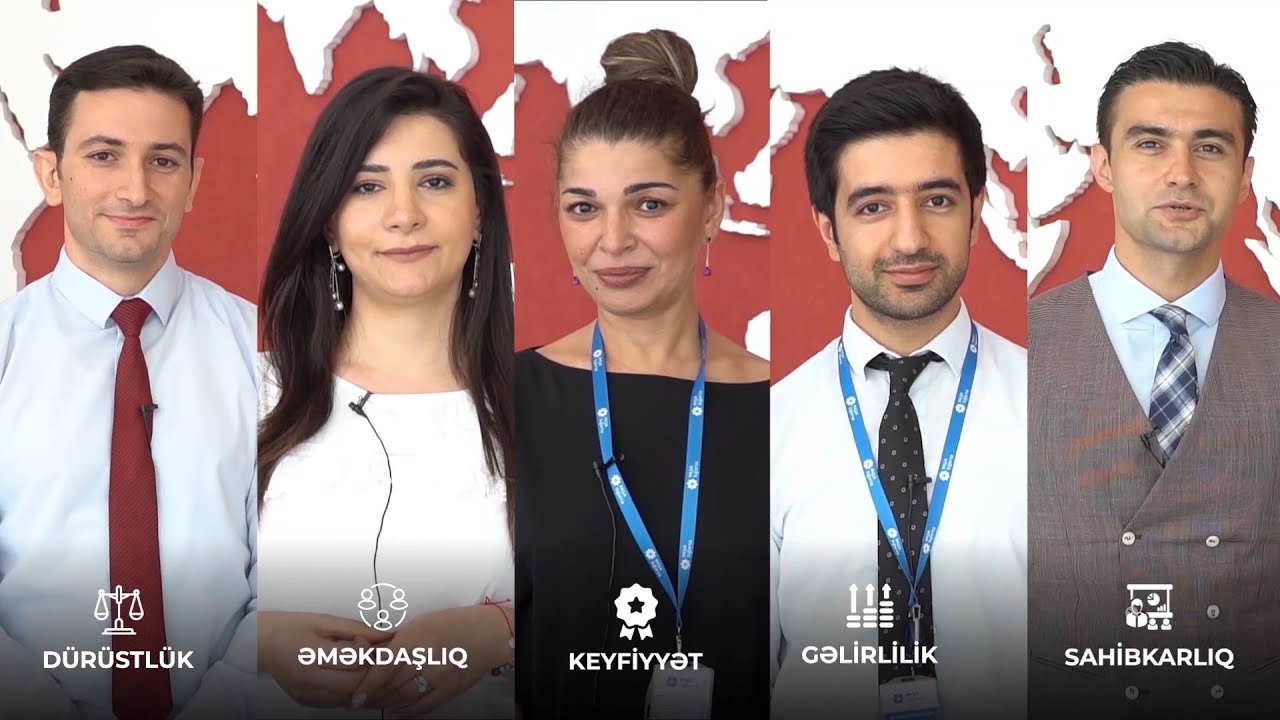 PAŞA Sığorta SƏN