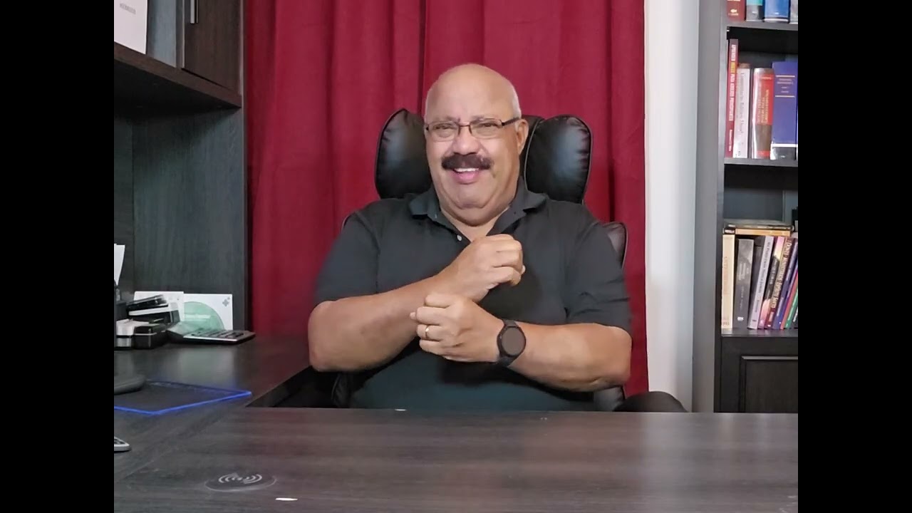 EL DIEZMO EN TIEMPO DE GRACIA  PRIMERA PARTE. DR. MAESTRO: JOSÉ N. BRICEÑO A.
