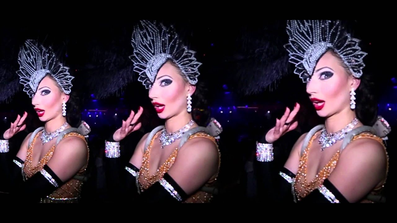 QUEEN WE DANCE - QUEEN CLUB PARIS - EVERY SATURDAY