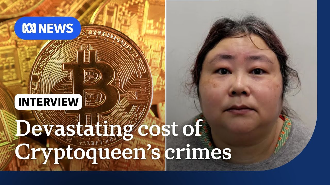 How Cryptoqueen's Chinese victims lost homes, lifesavings in Bitcoin scam | The World | ABC News