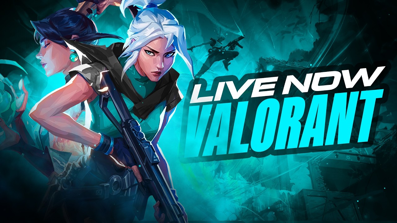 🔴 LIVE | Valorant VCT PRX vs NRG   #gaminglive #gaming #noob_to_pro #valorantliveindia