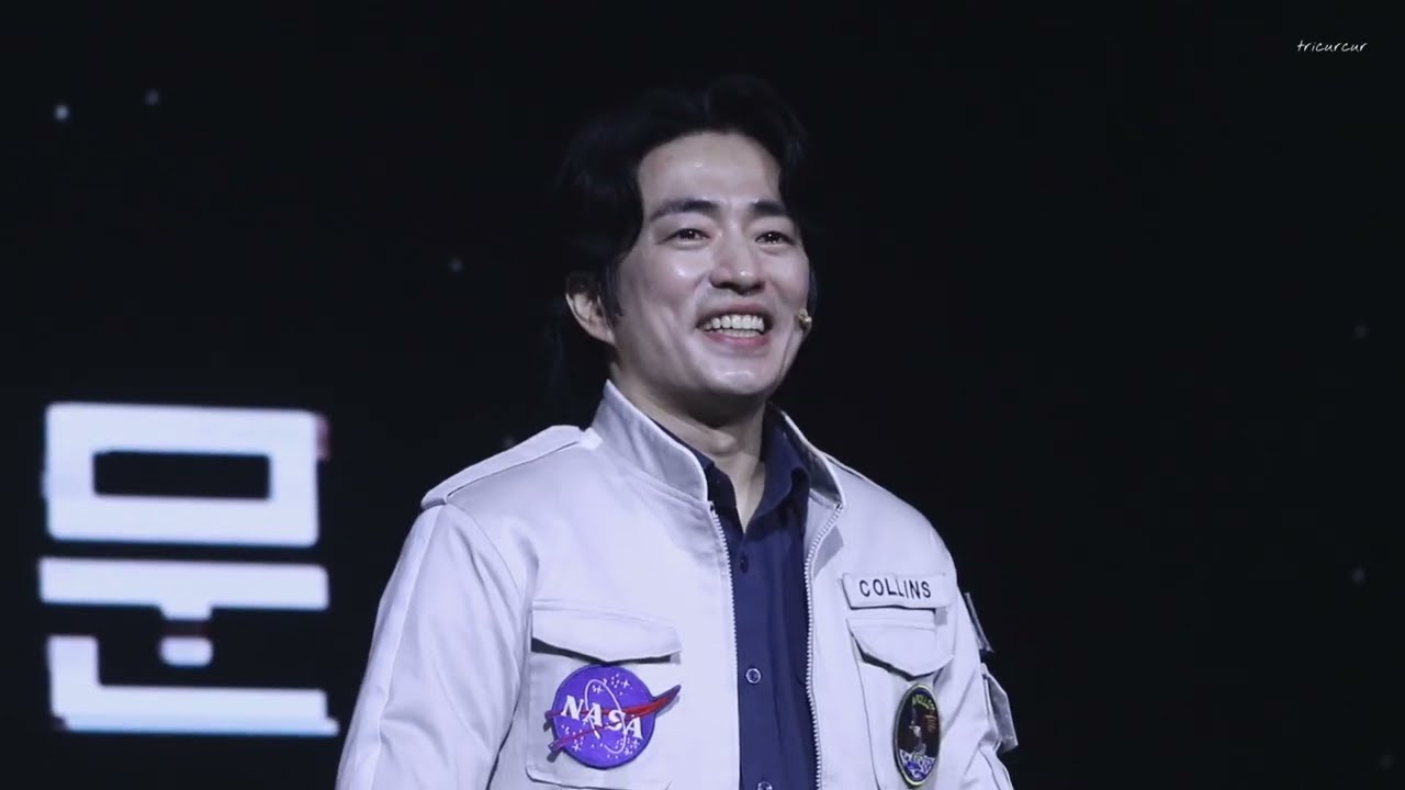 260207 비하인드 더 문 6시반공연 무대인사