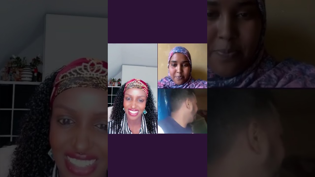 CALAFDOON OGADEEN, GARXEJIS,CARAB,WALAHI SHEEKO DHEER AYAA DHACDAY NALA DAWADA DADKUU DHAAFAY🙌🏽