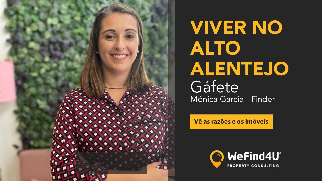 Viver no Alto Alentejo - Gáfete