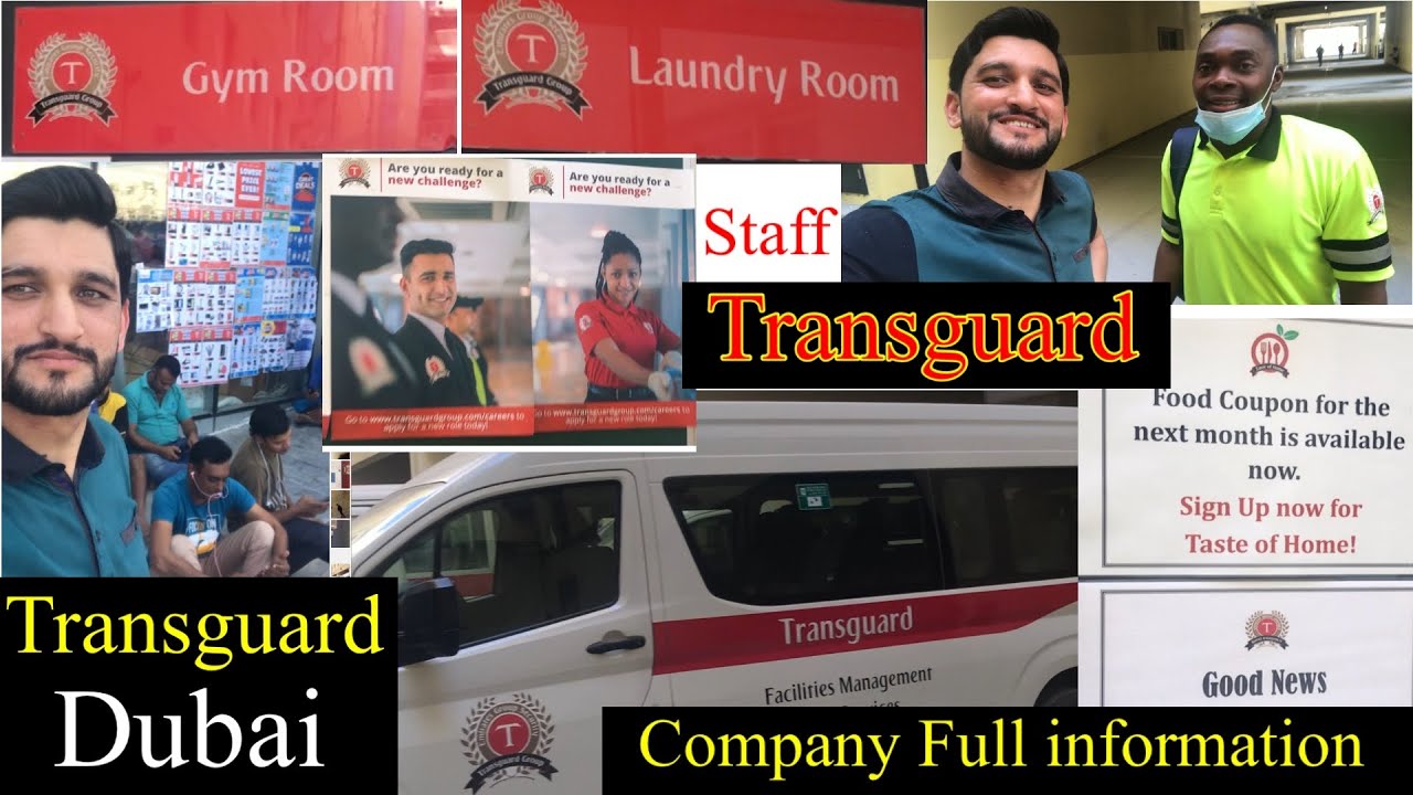 Transguard Security dubai | Transguard company dubai | transguard accommodation dubai | transguard |