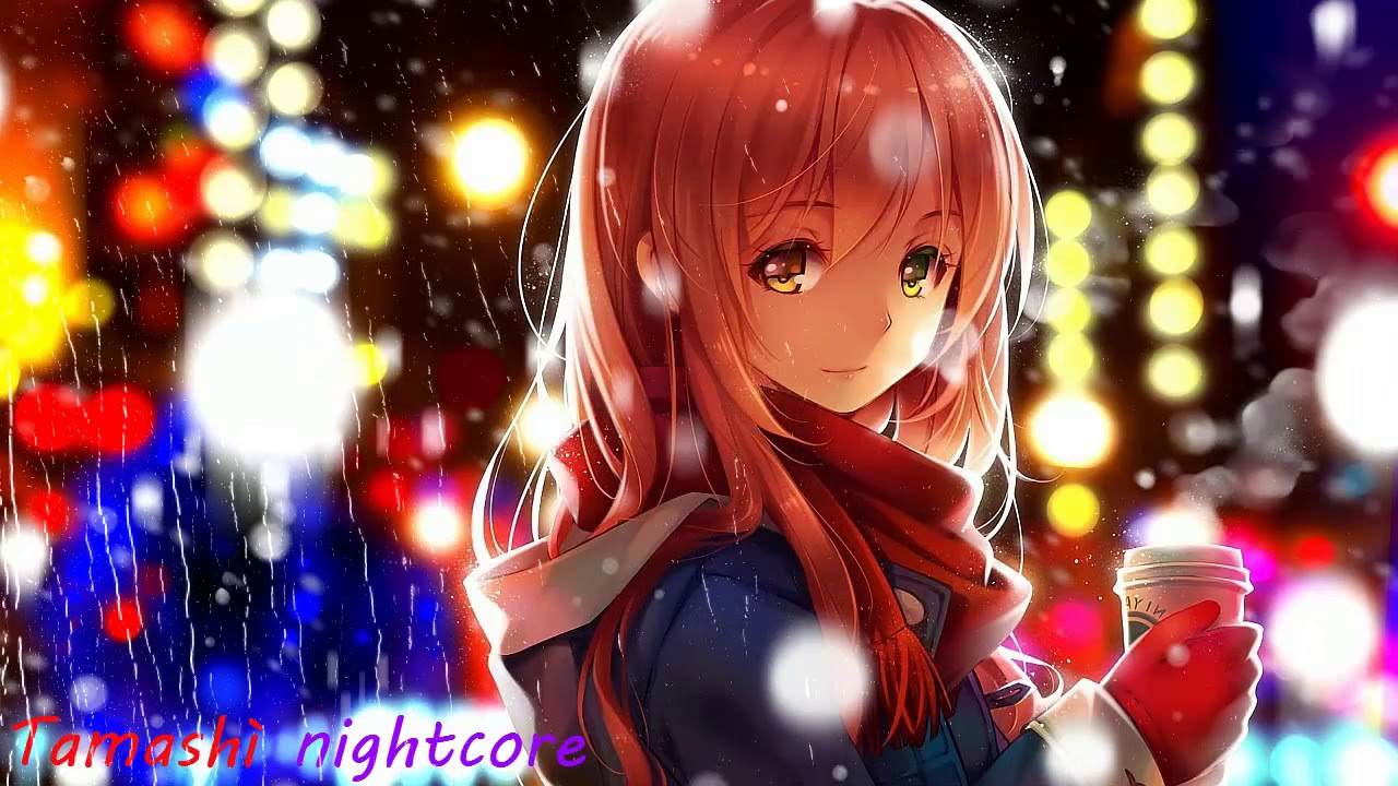 Luis Fonsi - Sola Nightcore