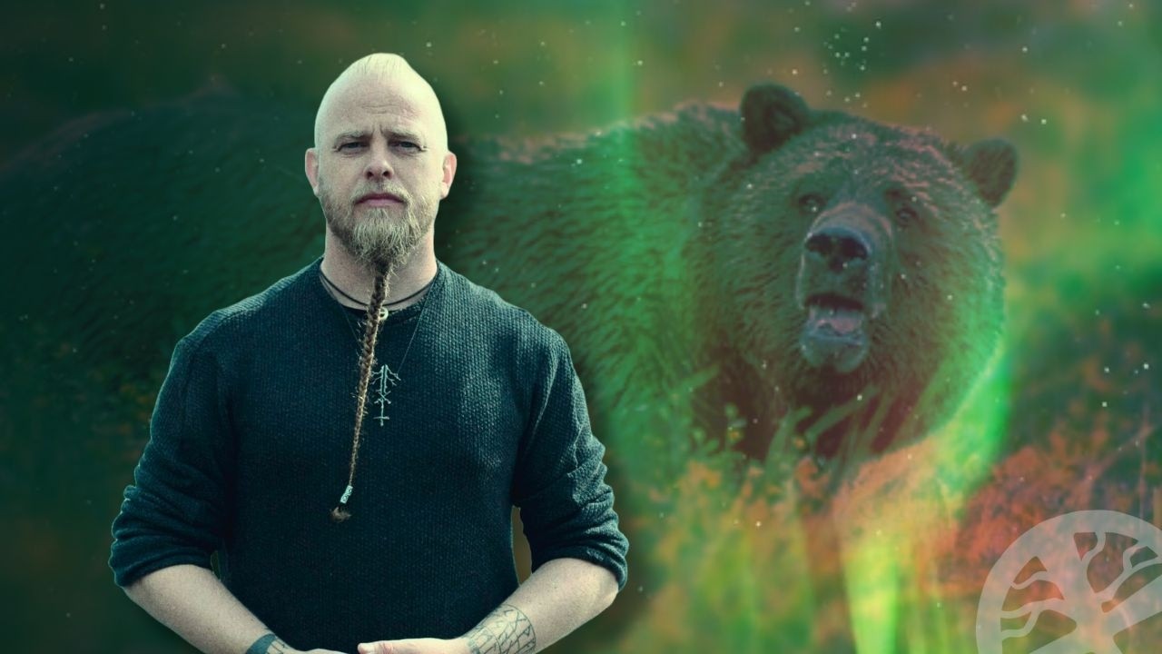 Interview with Wardruna's Einar Selvik: Birna, Bear Kinship, and Animism