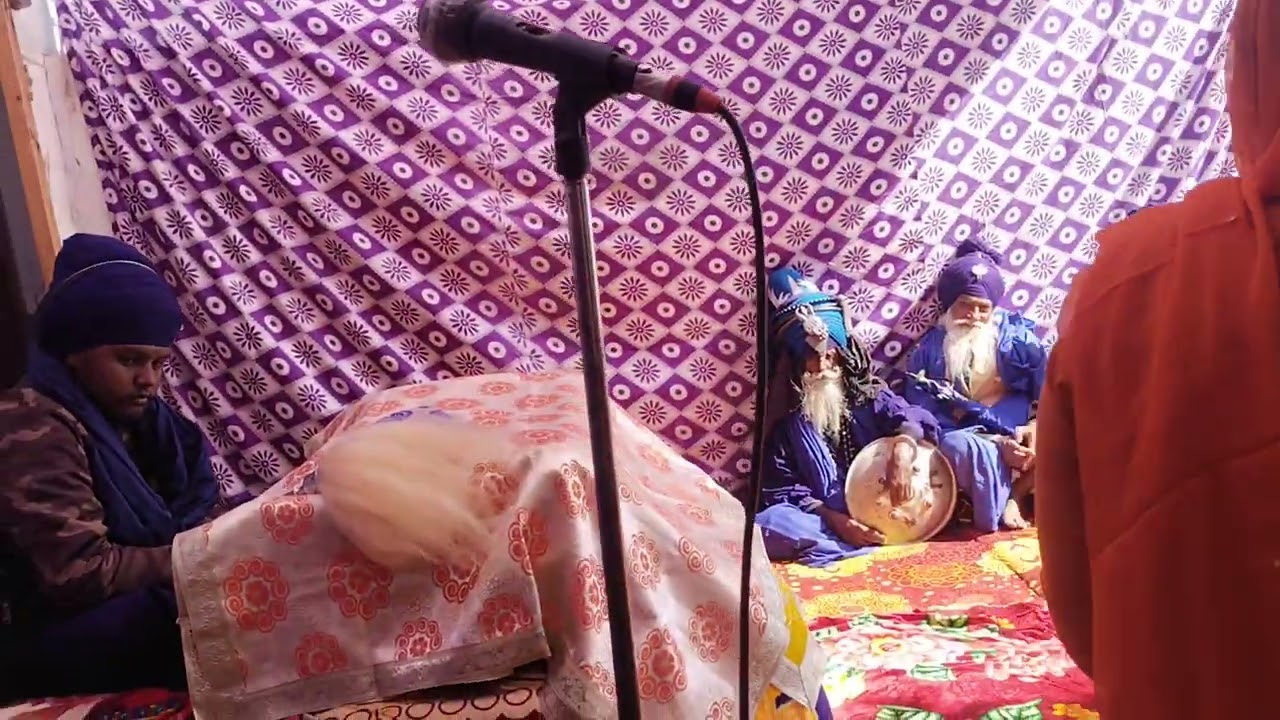 ਚੜ੍ਹਦੀ ਕਲਾ ਮੰਚ ਵੱਲੋਂ ਗ੍ਰੰਥੀ ਸਿੰਘਾਂ ਦਾ ਸਤਿਕਾਰ 8 ਫ਼ਰਵਰੀ ਐਤਵਾਰ ਪੀ ਕੇ ਸੀ ਚੈਨਲ ਸਬਸਕ੍ਰਾਈਬ ਲਾਇਕ ਸੇਅਰ ਜਰੂਰ 