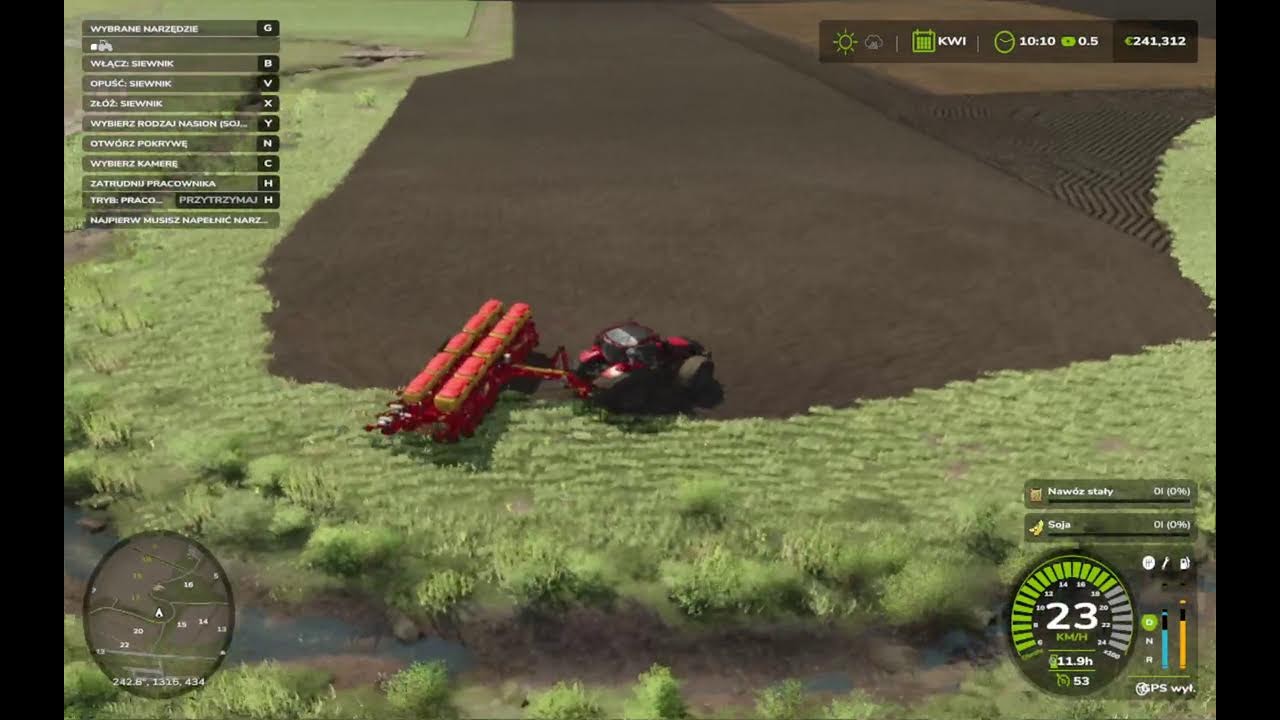PGR #FS22  #short  #sub4sub #promowaniekanalow #promo #video