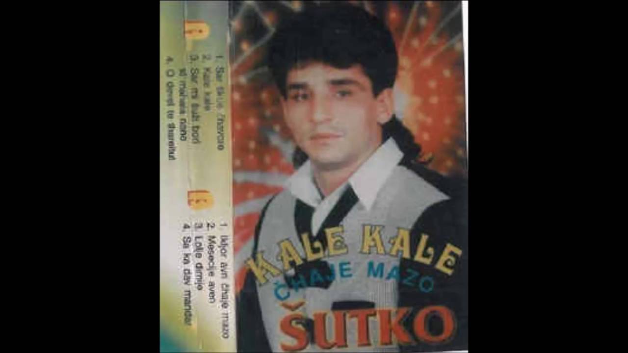 SUTKO - 1999 - KALE KALE
