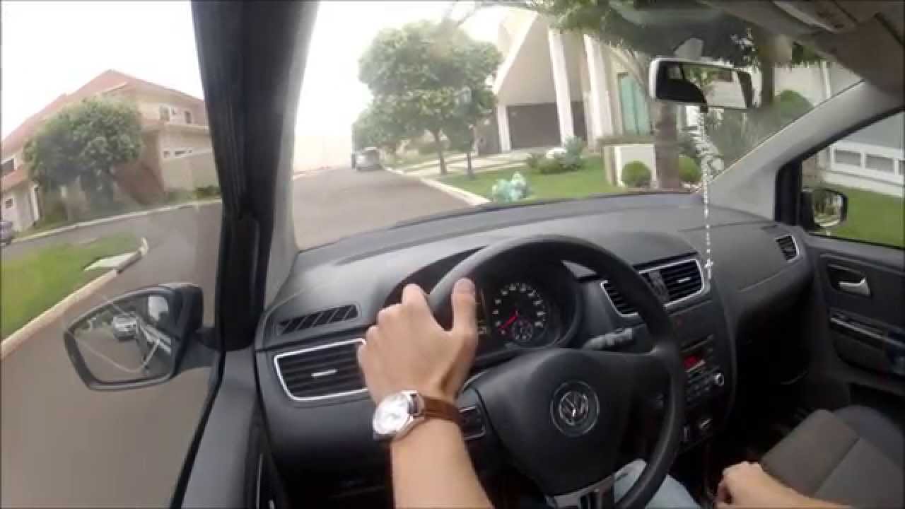 VW Fox I-Trend 1.0 2013 [Etanol x Gasolina]