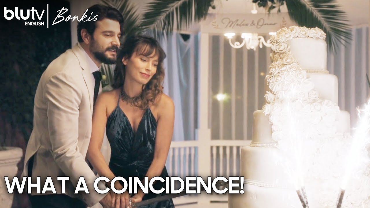 Ex-Boyfriend's Engagement Party! - Bonkis | BluTv English