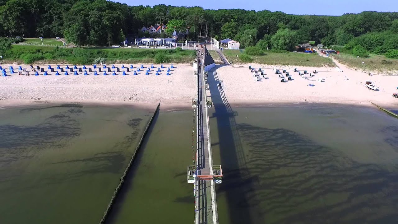 Seebad Koserow | UsedomTravel