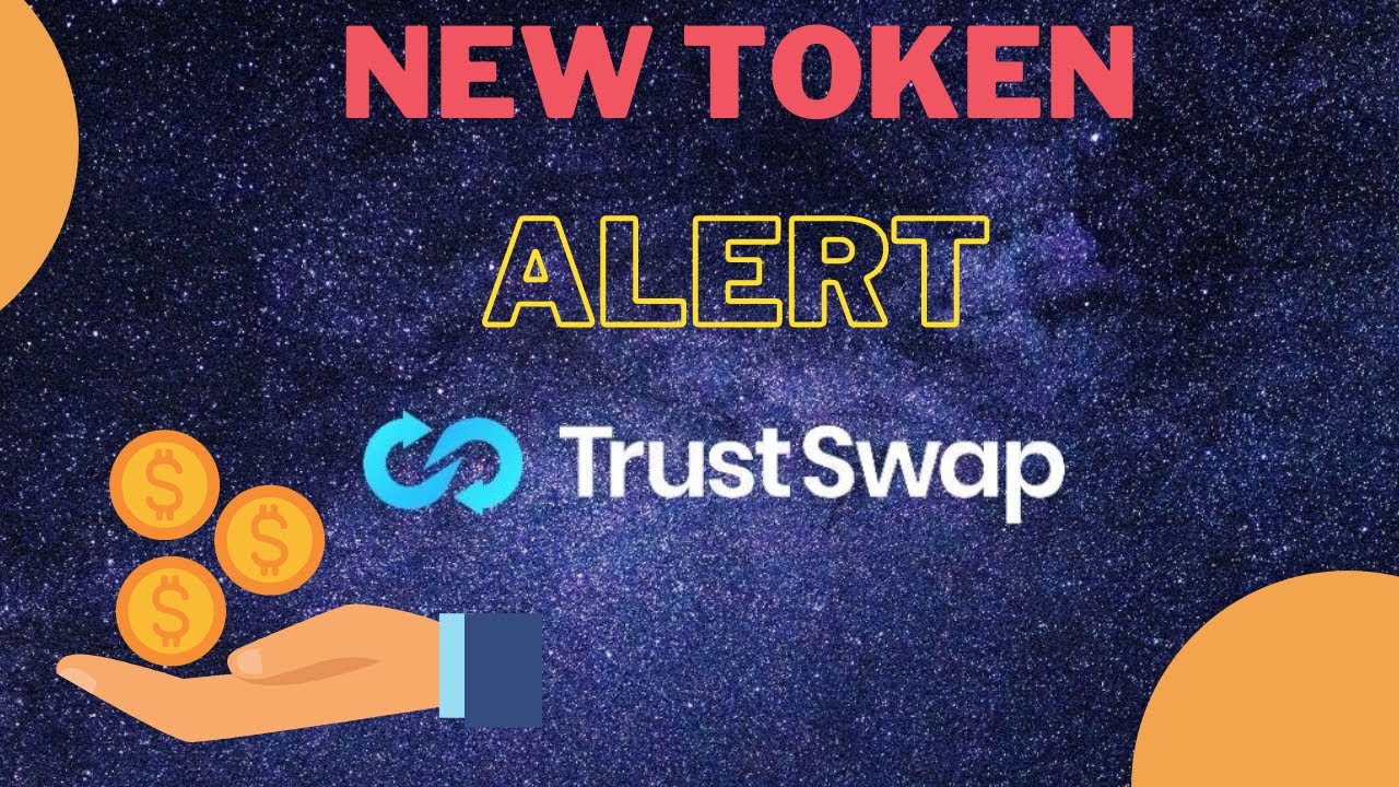 TRUSTSWAP $Swap! AMAZING FUTURE AHEAD!