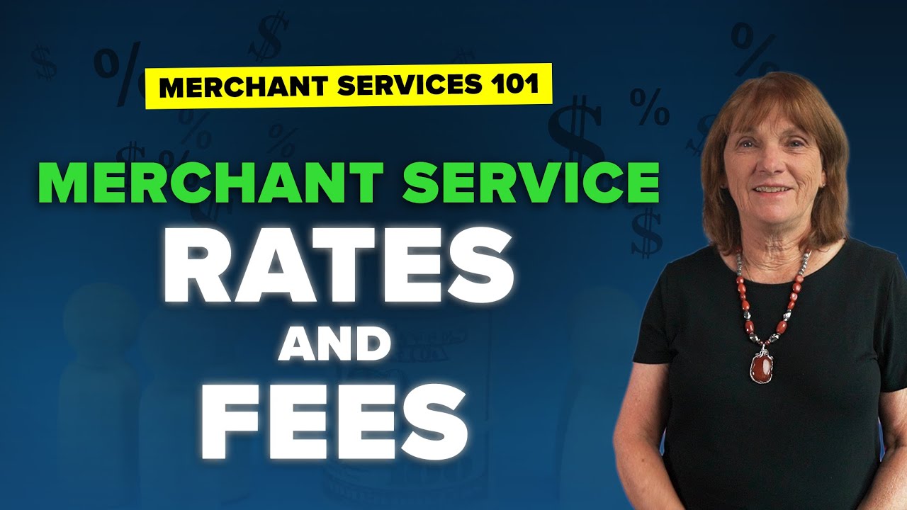 What's REALLY Hiding in Your Merchant Fees? Merchant Services 101