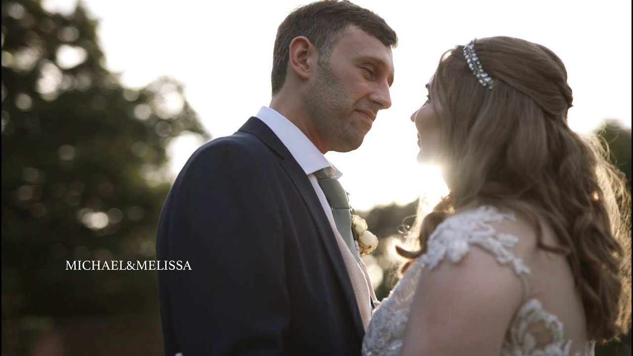 Inglewood Manor | Mike and Melissa