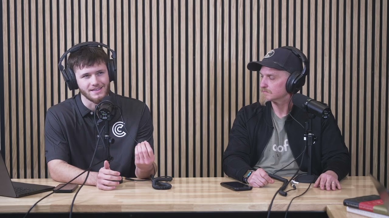 CRNRSTN Collective - Episode 19 | Druski and Mega Churches