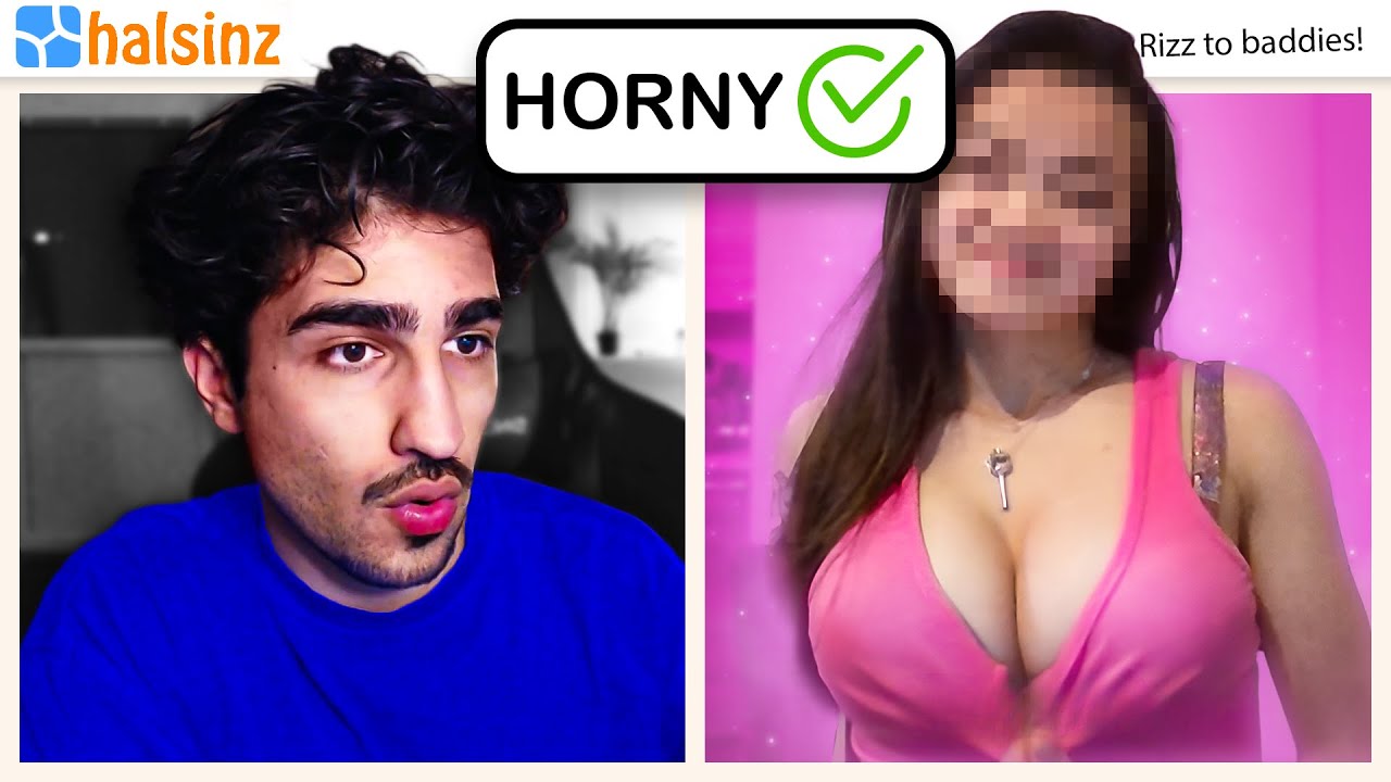 I Met the FREAKIEST Stranger on Omegle!
