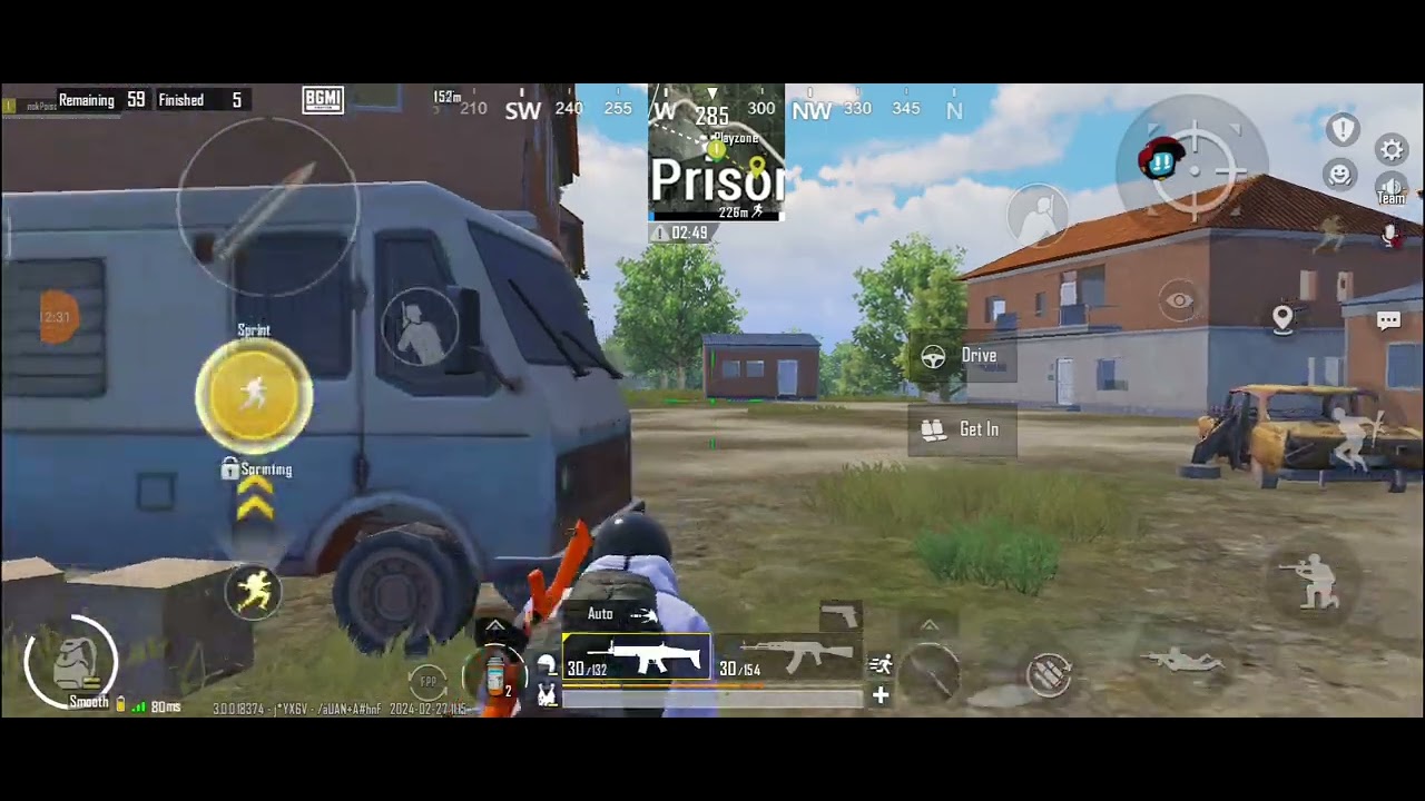BGMI Gameplay.#Albert Gaming.#